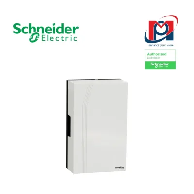 Chuông cửa cơ Enexx Schneider Electric – CCT99AC220 (220–240 V)