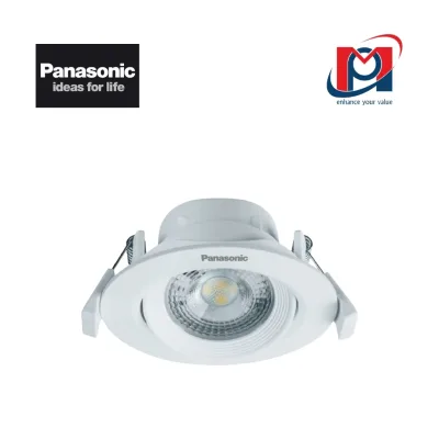Đèn LED Downlight 5W NNNC7630188
