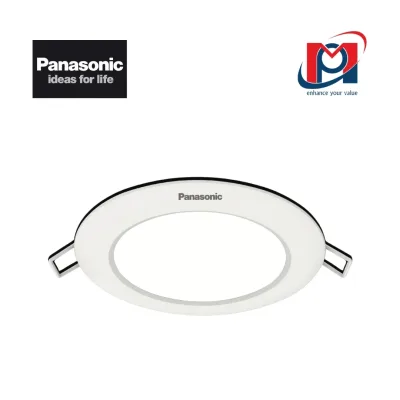 Đèn LED Downlight loại đổi màu, tròn, siêu mỏng, 15W, Lắp âm, EZ-P NNV71356WE1A