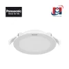 Đèn LED Downlight loại đơn sắc, tròn, 9W, Lắp âm, Neo Slim 2G NNP72372A