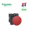 Nút nhấn hoàn chỉnh đầu nấm (mushroom) Easy Harmony XA2 XA2AC42