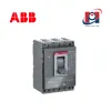 Aptomat khối MCCB ABB SACE Formula DSP P3 400A–630A 3P4P