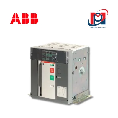 Máy cắt không khí (ACB) ABB Formula Air FA2 1600A – 2000A
