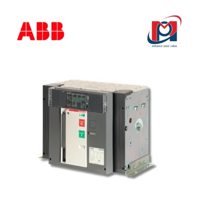 Máy cắt không khí (ACB) ABB Formula Air FA4 2500A – 4000A