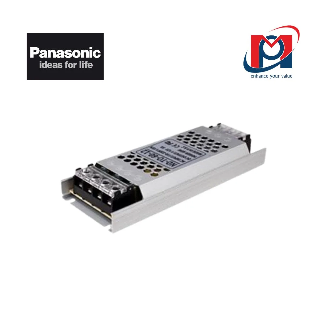 Bộ nguồn LED Driver LGC90812123A, 60W - Panasonic