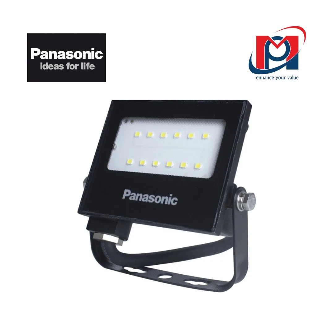 Đèn LED Pha NYV00015BE1AK, 70W, 4000K, Kính vân - Panasonic