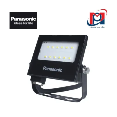 Đèn LED Pha NYV00052BE1AK, 20W, 6500K, Kính vân - Panasonic