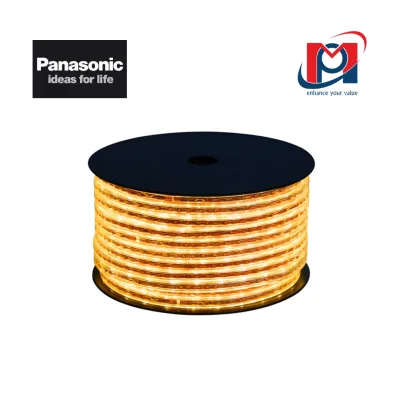Đèn LED Dây NFV80006CE1A, 8W, Silicon, 6500K, Panasonic