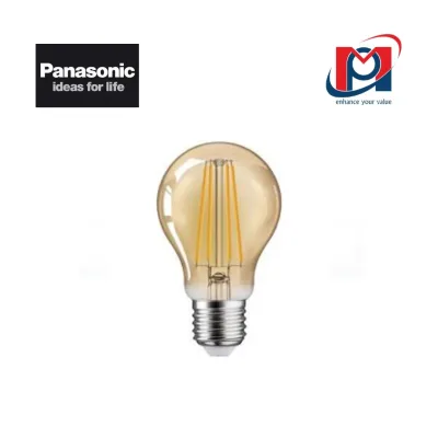 Đèn LED Búp LDACH04LG1AA, 4W, E27, Filament, Kiểu A - Panasonic