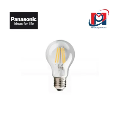 Đèn LED Búp LDACH04LG1AC, 4W, E27, Filament, Kiểu A - Panasonic