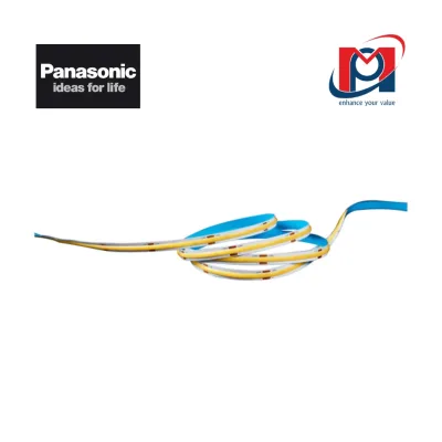 Đèn LED dây NFV80322WM1A, 10W, COB, 4000K, 60,5mm/điểm cắt - Panasonic