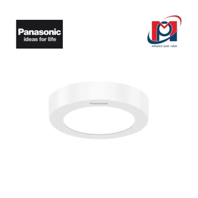 Đèn LED outbow NNV50128WE1V, 24W, 4000K, có viền -Panasonic