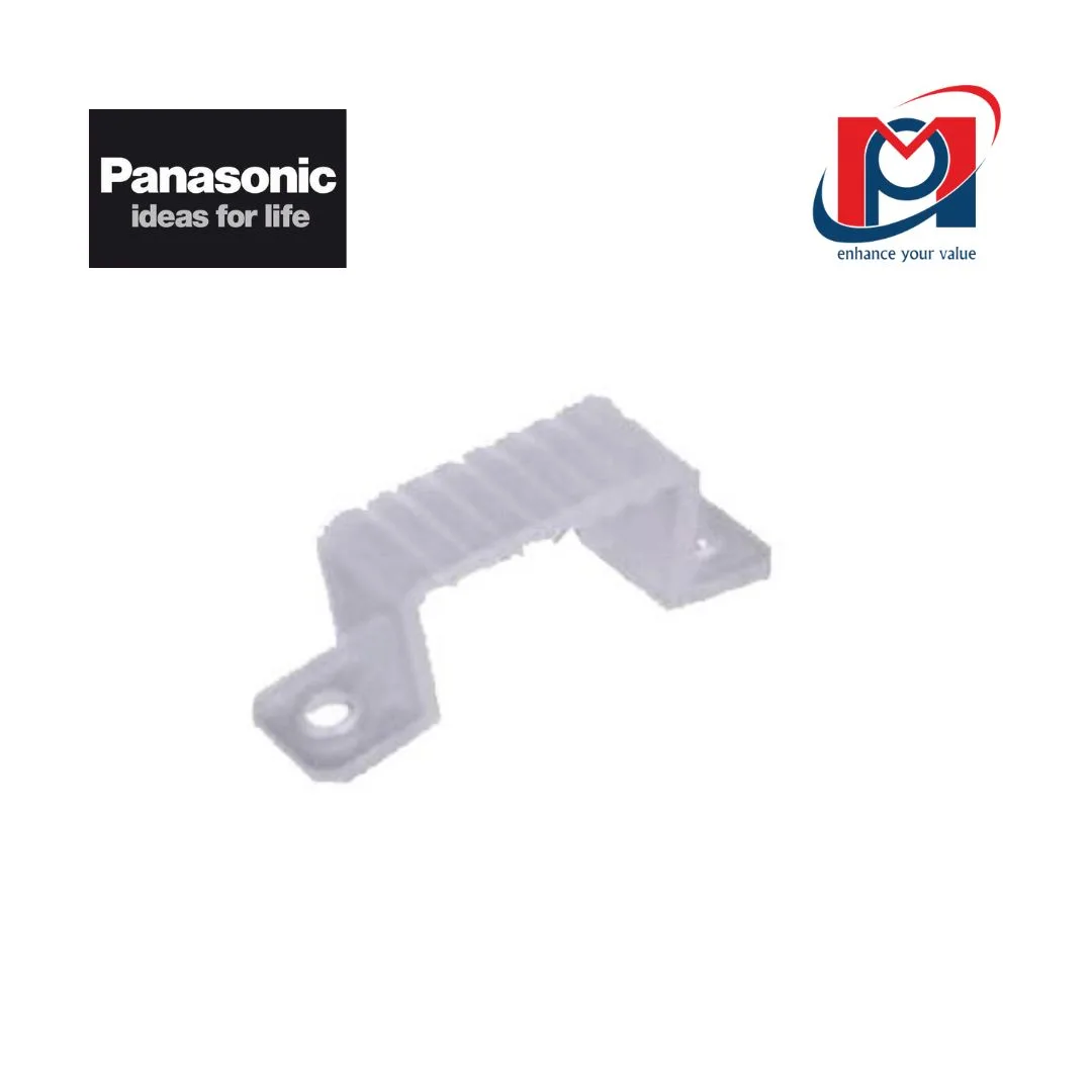 Nẹp nhựa NNNC80133K88 (Túi 1000 cái) - Panasonic