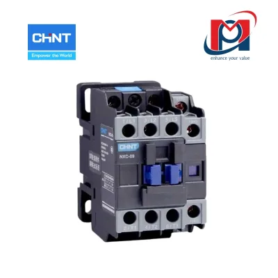 Contactor NXC-09 24V 5060Hz 9A Chint