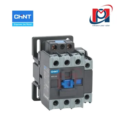 Contactor NXC-22 24V 5060Hz
