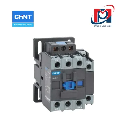 Contactor NXC-32 24V 5060Hz 32A Chint 925799