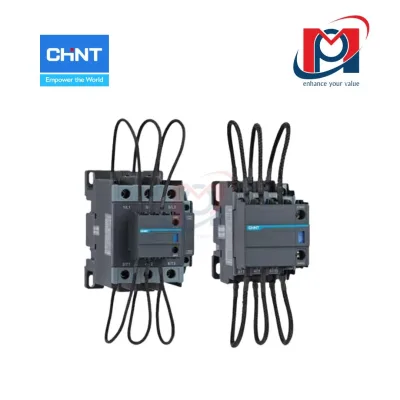 Khởi động từ cho tụ bù NXCC-2512 220V 50/60Hz 506894