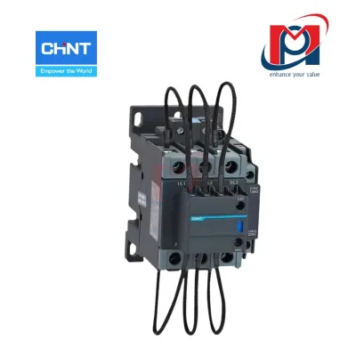 Khởi động từ cho tụ bù NXCC-3212 220V 50/60Hz 506904