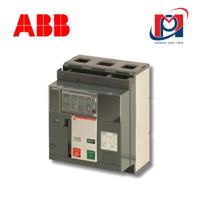 1SDA085425R1 - Máy Cắt Không Khí 3P 1600AF/1250AT 50KA Loại Cố Định FA1