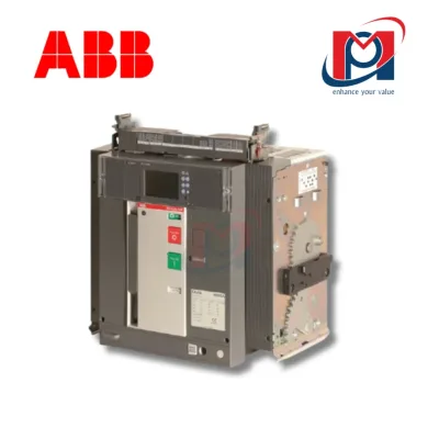 1SDA080420R1 - Máy Cắt Không Khí Loại Di Động 3P 2000AF/2000AT 65KA FA2